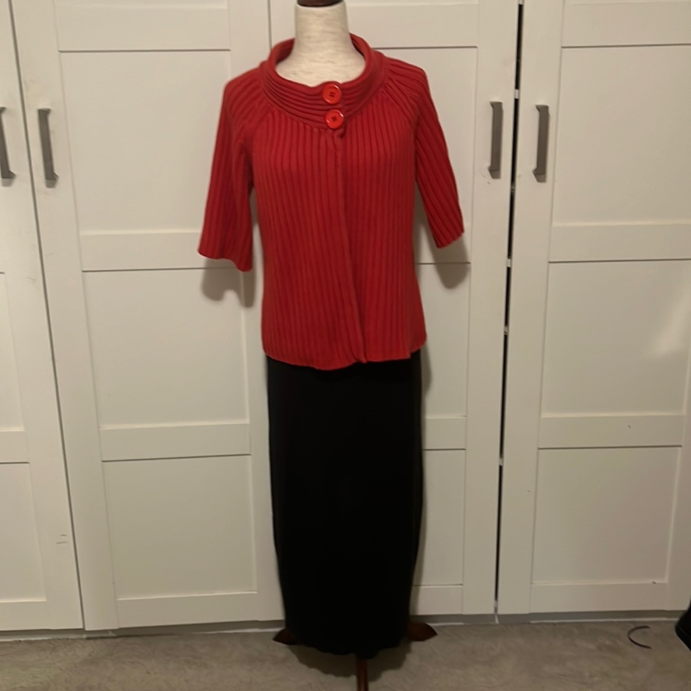 Woman’s Sweater